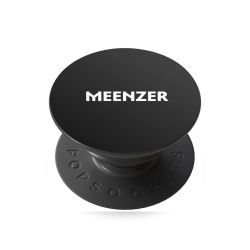 PopSockets PopGrip  schwarz