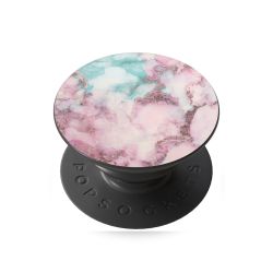 PopSockets PopGrip  schwarz