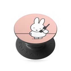 PopSockets PopGrip  schwarz