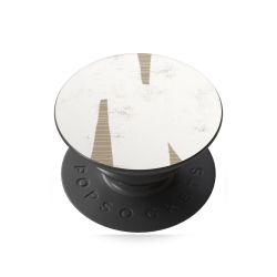 PopSockets PopGrip  schwarz