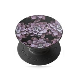 PopSockets PopGrip  schwarz