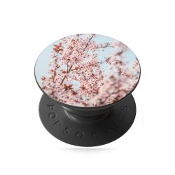 PopSockets PopGrip  schwarz