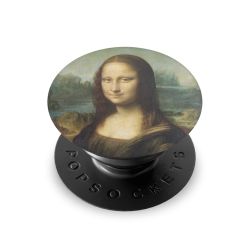 PopSockets PopGrip  weiss