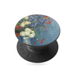 PopSockets PopGrip  schwarz