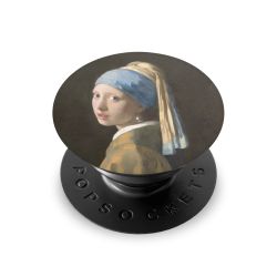 PopSockets PopGrip  weiss