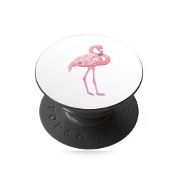 PopSockets PopGrip  schwarz