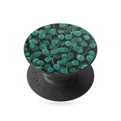 PopSockets PopGrip  schwarz