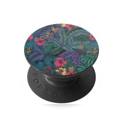 PopSockets PopGrip  schwarz