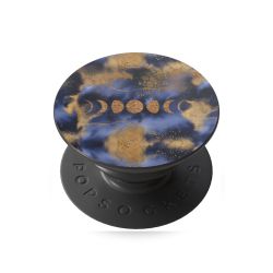 PopSockets PopGrip  schwarz