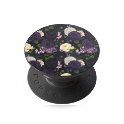 PopSockets PopGrip  schwarz