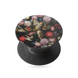 PopSockets PopGrip  schwarz