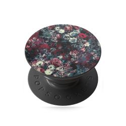 PopSockets PopGrip  schwarz