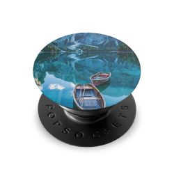 PopSockets PopGrip  weiss