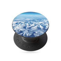 PopSockets PopGrip  schwarz