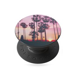 PopSockets PopGrip  schwarz