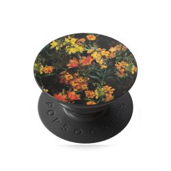 PopSockets PopGrip  schwarz