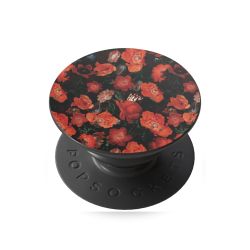 PopSockets PopGrip  schwarz