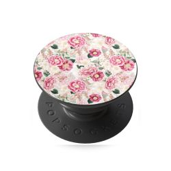 PopSockets PopGrip  schwarz