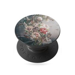 PopSockets PopGrip  schwarz