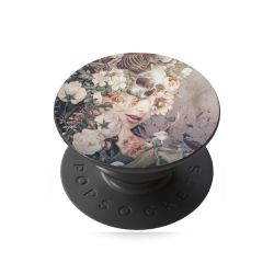 PopSockets PopGrip  schwarz