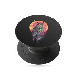 PopSockets PopGrip  schwarz