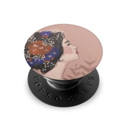 PopSockets PopGrip  weiss