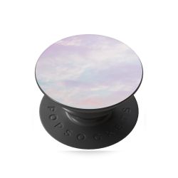 PopSockets PopGrip  schwarz