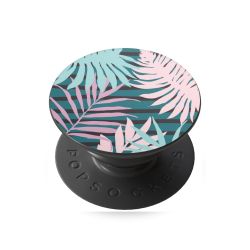 PopSockets PopGrip  schwarz