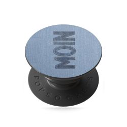 PopSockets PopGrip  schwarz