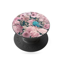 PopSockets PopGrip  schwarz