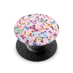 PopSockets PopGrip  weiss