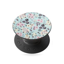 PopSockets PopGrip  schwarz