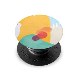 PopSockets PopGrip  weiss