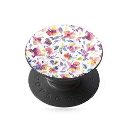 PopSockets PopGrip  schwarz