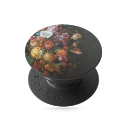 PopSockets PopGrip  schwarz