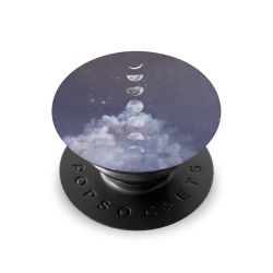 PopSockets PopGrip  weiss