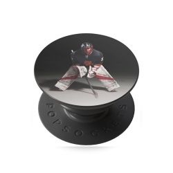 PopSockets PopGrip  schwarz