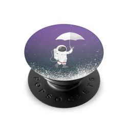 PopSockets PopGrip  weiss