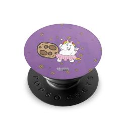 PopSockets PopGrip  weiss