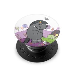 PopSockets PopGrip  weiss