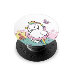 PopSockets PopGrip  weiss