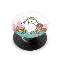 PopSockets PopGrip  weiss