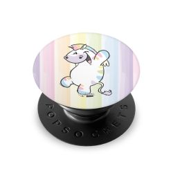 PopSockets PopGrip  weiss