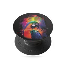 PopSockets PopGrip  schwarz