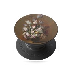 PopSockets PopGrip  schwarz