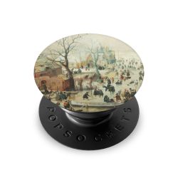 PopSockets PopGrip  weiss