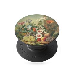 PopSockets PopGrip  schwarz