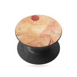 PopSockets PopGrip  schwarz