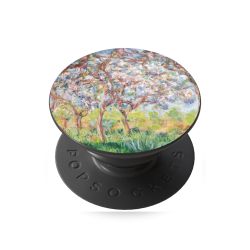 PopSockets PopGrip  schwarz