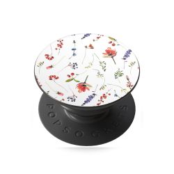 PopSockets PopGrip  schwarz